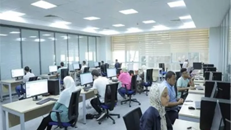تنسيق الشهادات الفنية 2024..استمرار تسجيل الرغبات حتى الخميس المقبل