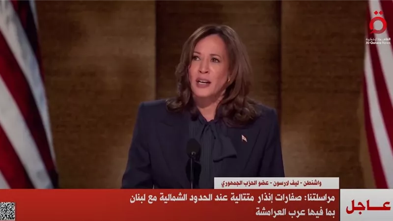 صافرات إنذار متتالية عند الحدود الشمالية مع لبنان