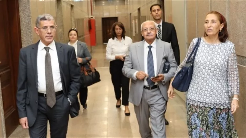 تفاصيل التعاون بين وكالة الفضاء وجامعة مصر للمعلوماتية.. بالصور