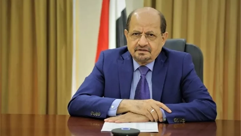 وزير الخارجية اليمني: نؤدى دورنا القومي تجاه القضية الفلسطينية