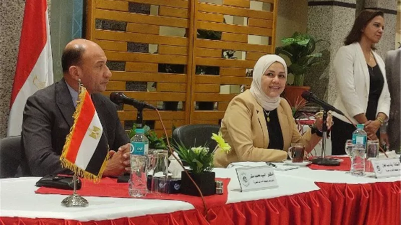 رئيس مصلحة الضرائب : التحول الرقمى سيقضى على كل محاولات التهرب
