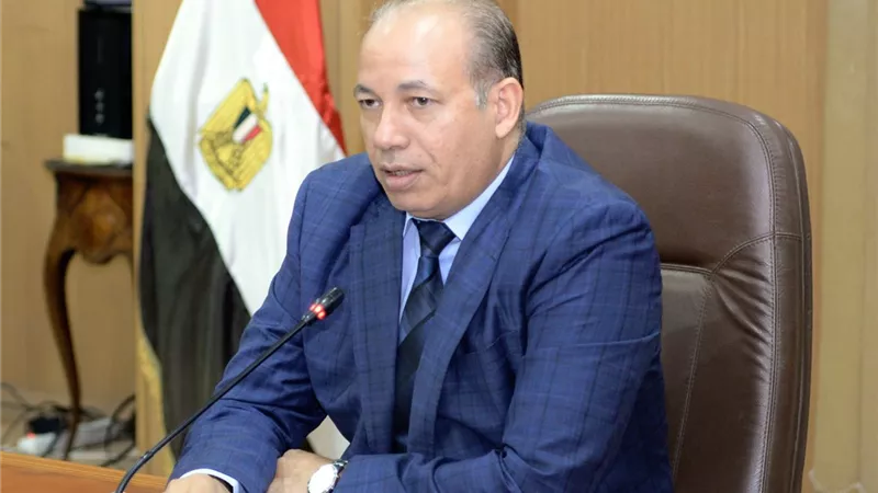 مجلس عمداء جامعة المنصورة يناقش الاستعدادات والأنشطة الطلابية