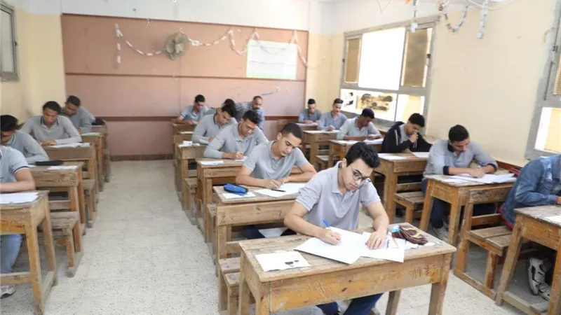 رابط نتيجة الثانوية العامة دور ثان على 