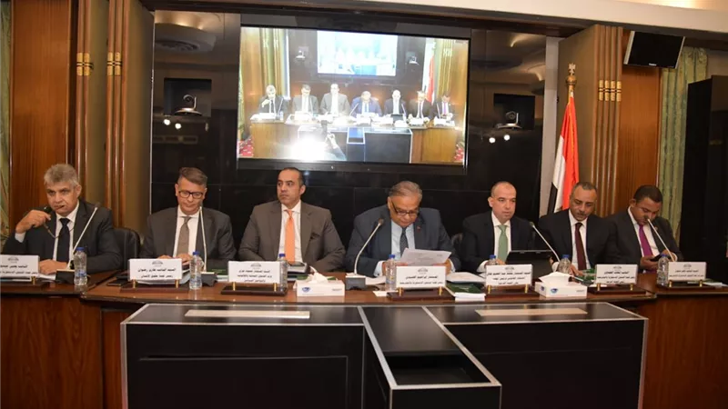 تشريعية النواب تصدر بيانًا بشأ، قانون الإجراءات الجنائية الجديد