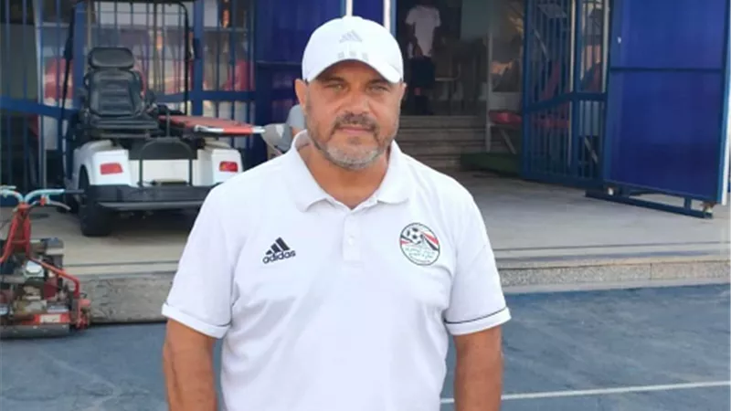 الدكتور وليد عطية رئيسا لقطاع الناشئين والبراعم بحرس الحدود