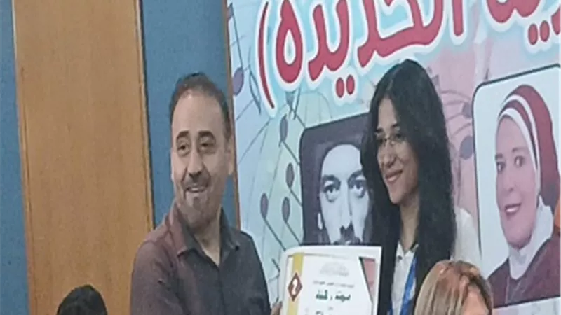 حور سالم: أم كلثوم جمعت جميع المدارس بصوتها وأتخذها قدوتي بالغناء