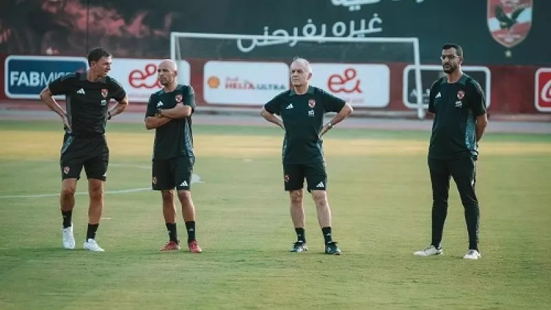 محامى مصرى يحمل الجنسية السويسرية.. من هو مترجم كولر الجديد ؟