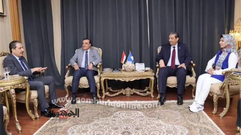 إنطلاق المرحلة الثانية من مشروع منظمة العمل الدولية