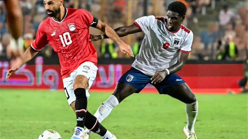 عصام مرعي : المنتخب تفوق على نفسه أمام الرأس الأخضر وبوتسوانا