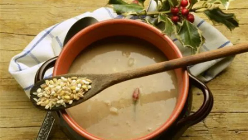 فوائد غير متوقعة لتناول التلبينة النبوية
