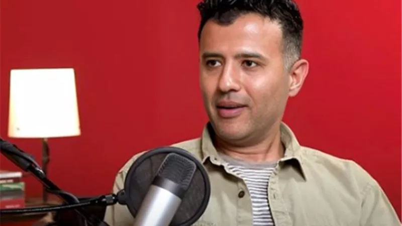 تفاصيل أغنية حمزة نمرة الدعائية لفيلم 