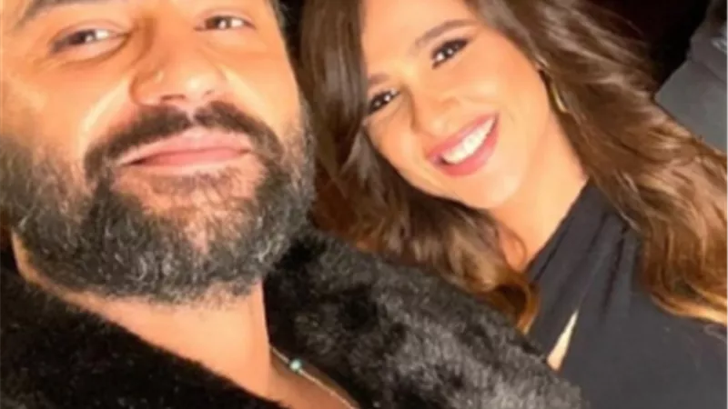 تعرف على اسم مسلسل ياسمين عبد العزيزوكريم فهمى فى رمضان 2025