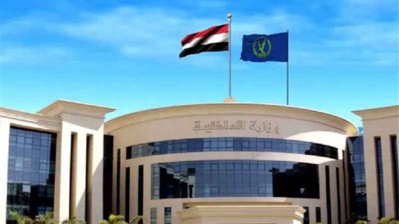 بمناسبة المولد النبوى الشريف.. زيارة استثنائية لجميع النزلاء بمراكز الإصلاح والتأهيل
