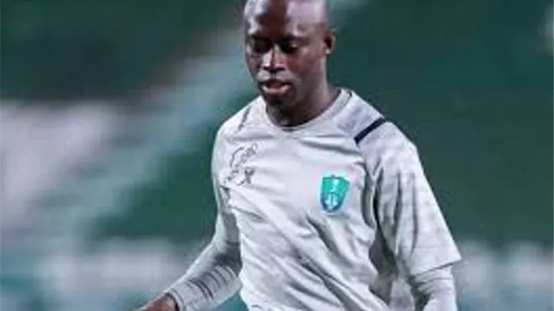 موقف الأهلي السعودي من مفاوضات الزمالك لضم مودو بارو