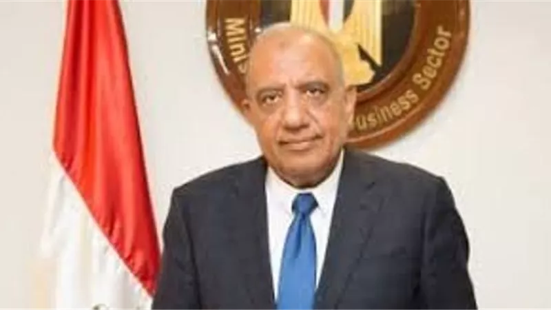 وزير قطاع الأعمال: اهتمام كبير بشركات الأدوية لتعزيز قدرتها