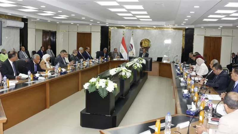 شيمي: تعزيز القدرات الإنتاجية والشراكة مع القطاع الخاص