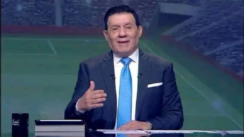 مدحت شلبي : الأهلي يتحرك للتخلص من نجم الفريق لهذا السبب