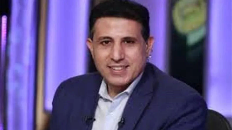 إيهاب الكومي يعلن موعد انتخابات اتحاد الكرة