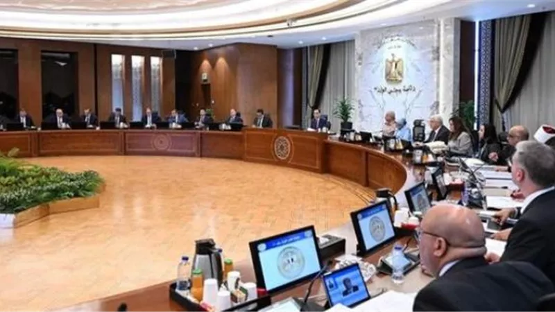 الحكومة توافق علي انضمام مصر لاتفاقية مكة المكرمة للتعاون في مكافحة الفساد