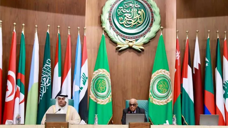 اجتماع عربي لاتيني لدعم حصول فلسطين على العضوية الكاملة بالأمم المتحدة