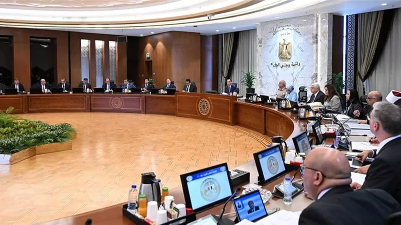 19 قرارا جديدا من الحكومة.. تعرف على التفاصيل