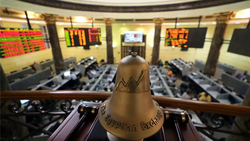 بأرباح 20 مليار جنيه.. ارتفاع جماعي بمؤشرات البورصة المصرية