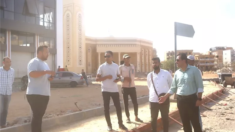 بوابة الجمهورية