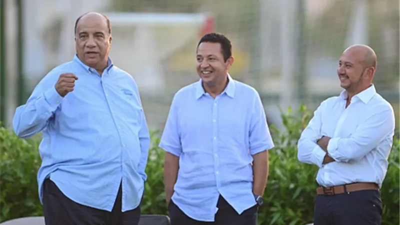 الاتحاد يواجه اصحاب الجياد غدا