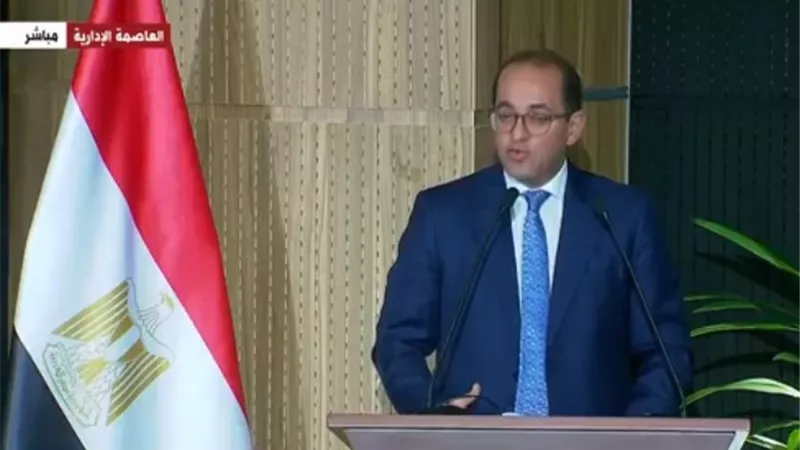 وزير المالية: وضع سقف للغرامات لا تزيد عن أصل الضريبة