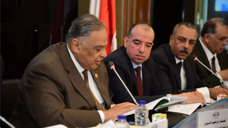 تشريعية النواب تنحاز للمحامين في مواجهة نادي القضاة