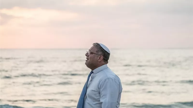 بن غفير يهاجم الرئيس الإسرائيلي ويتهمه بـ