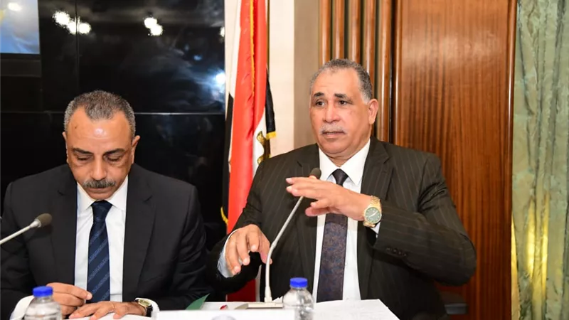 نقيب المحامين يشيد باستجابة تشريعية النواب لمقترحات المحامين