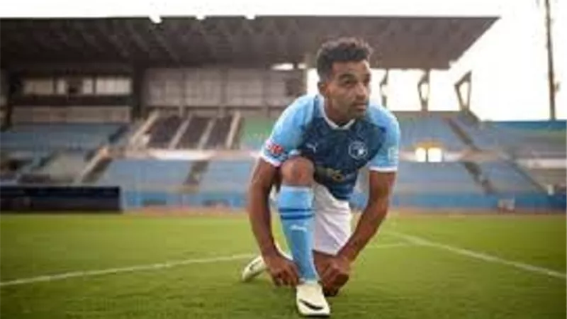 الزمالك يعلن تسوية مستحقات نجم بيراميدز