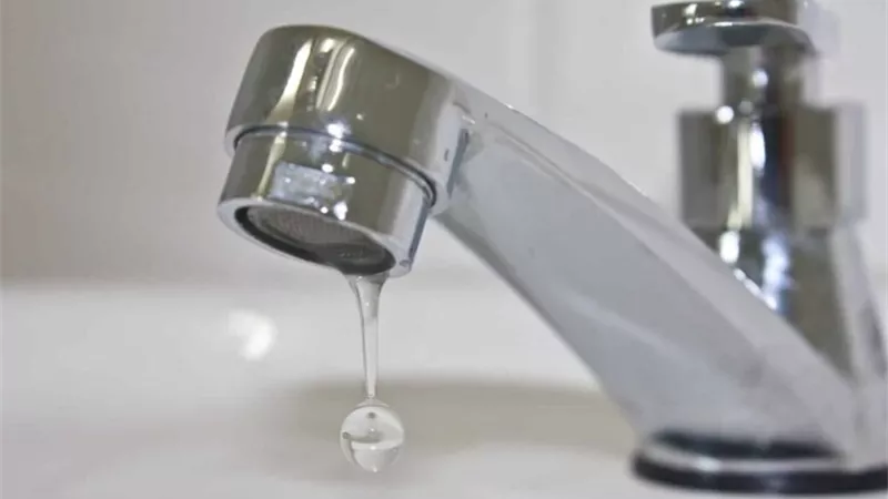 قطع المياه عن بعض المناطق بالجيزة مساء الجمعة