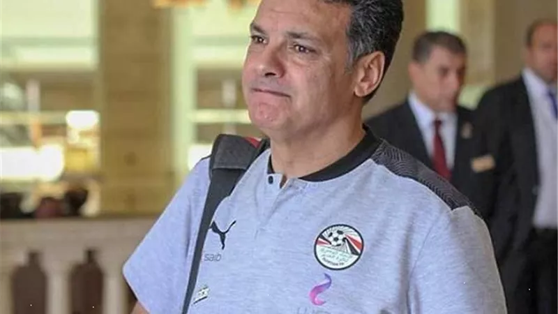 رئيس نادي مودرن فيوتشر ينعي الكابتن إيهاب جلال