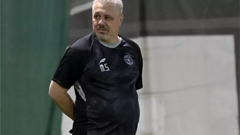 مدرب رابيد بوخارست الرومانى : الزمالك مثل ريال مدريد