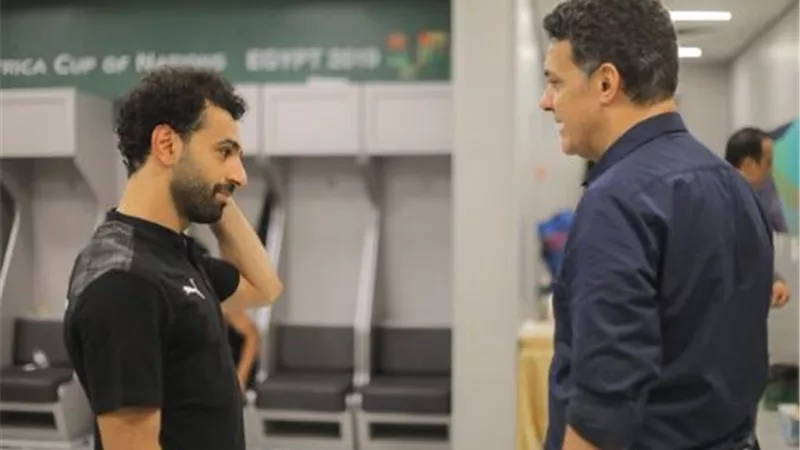 محمد صلاح ينعي إيهاب جلال