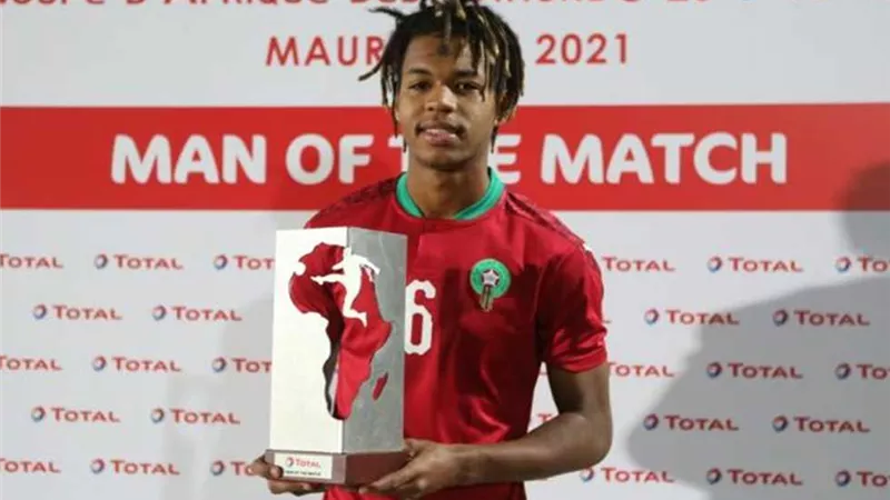 الوداد المغربى يقترب من إتمام الصفقة الـ17