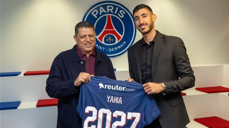 المصريان خالد وعلى يقودان سان جيرمان ولشبونة للفوز فى دورى أبطال اليد