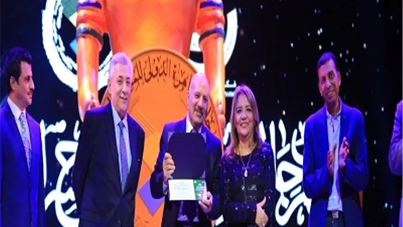 مهرجان القاهرة للمسرح..
