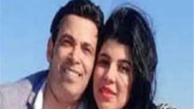برلنتي عامر تدعم طليقها سعد الصغير فى أزمته: فاتح بيوت ناس كثير