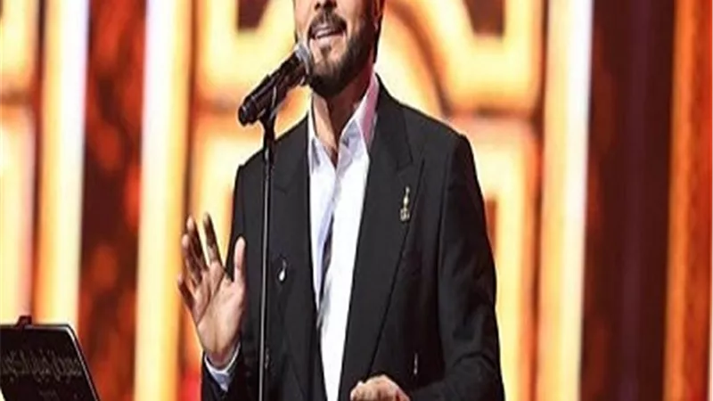 ماجد المهندس يطرح أغنيته الجديدة 