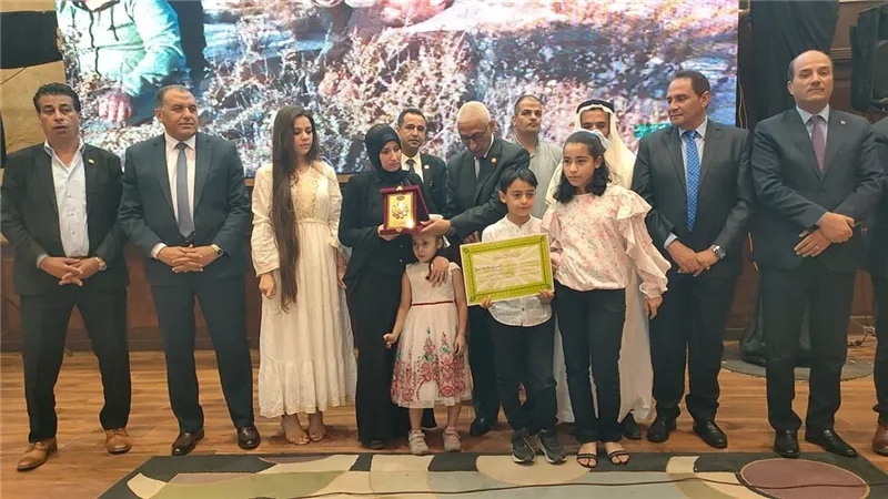 شمال سيناء تنظم المؤتمر الوطني للشباب 