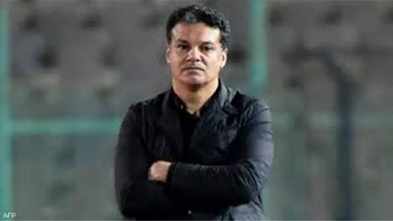 وفاة الكابتن إيهاب جلال مدرب الإسماعيلي ومنتخب مصر الأسبق