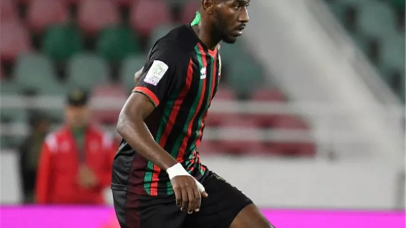 3 غيابات تضرب الجيش الملكى ضد المريخ السوداني بدوري الابطال