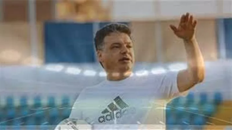 الأهلي ينعي الكابتن إيهاب جلال المدير الفني للإسماعيلي