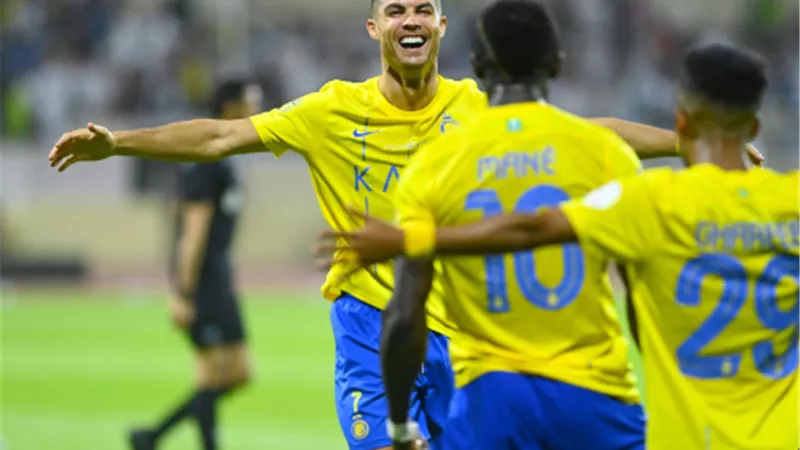 دوري أبطال آسيا.. موعد مباراة النصر السعودي و الشرطة العراقى