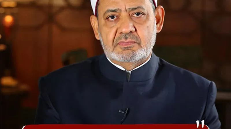 رئيس الأعلى للإعلام يهنئ شيخ الأزهر بمناسبة المولد النبوي الشريف