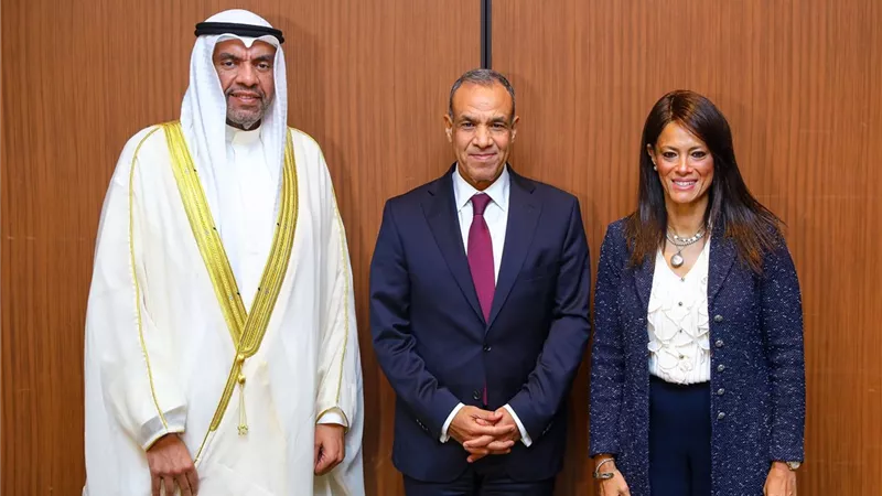 المشاط:تشجيع الاستثمارات الكويتية والأجنبية من خلال دعم الاقتصاد الكلي