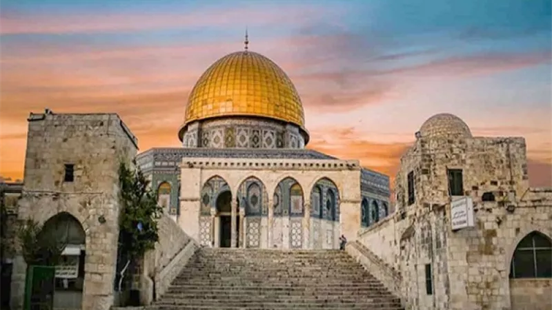 فلسطين تحذر من مغبة ارتكاب المنظمات اليهودية جريمة كبرى ضد الأقصى